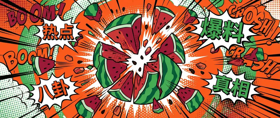 91手机助手安卓版 今日头瓜爆炸漫画横幅